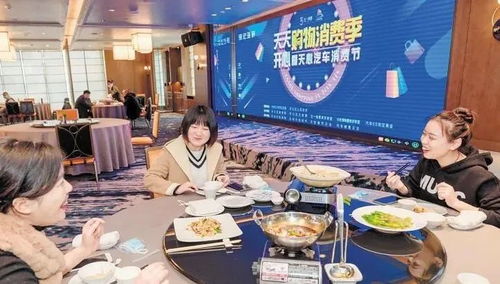 共品美食共享春光 长沙约50 餐饮企业复业 附订餐电话